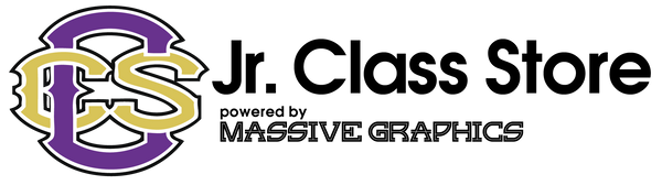 CCS Jr Class logo