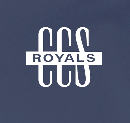 Royals Design UNLINED Pack-n-Go Jacket (navy)