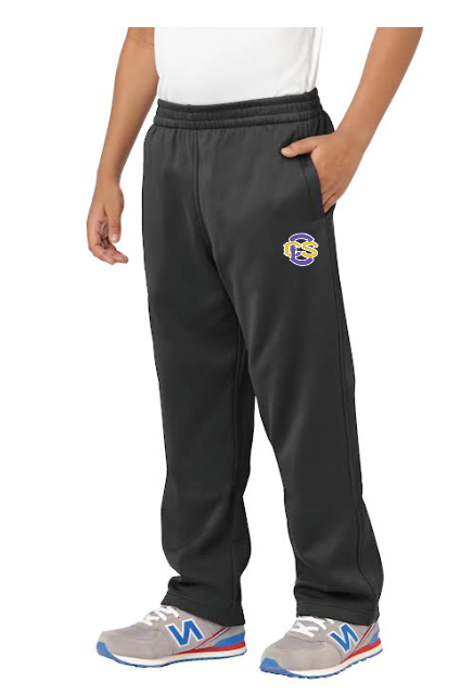 CCS Jr. Class "Logo" Design YOUTH Performance Pant