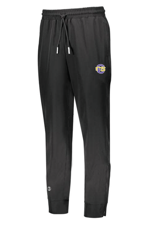 CCS Jr. Class "Logo" Design UNISEX Performance Pant
