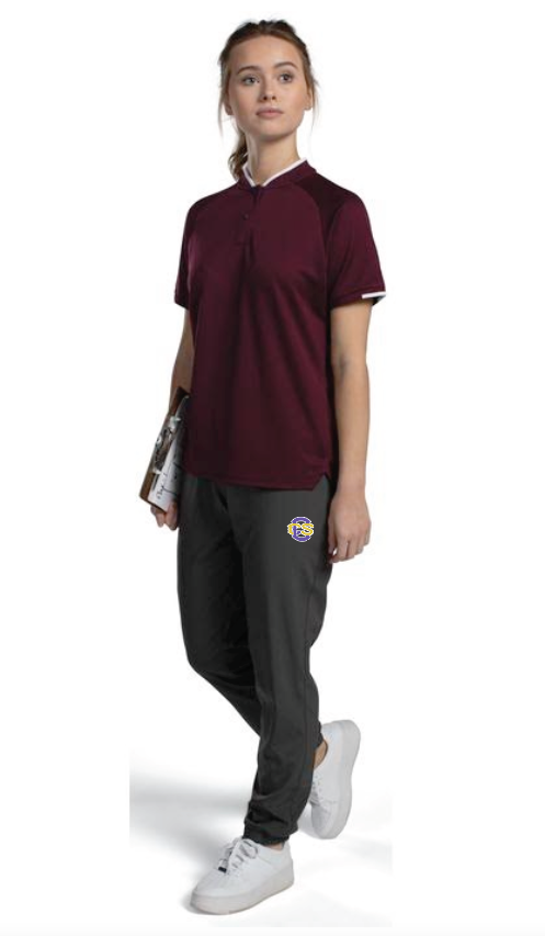 CCS Jr. Class "Logo" Design LADIES Performance Pant