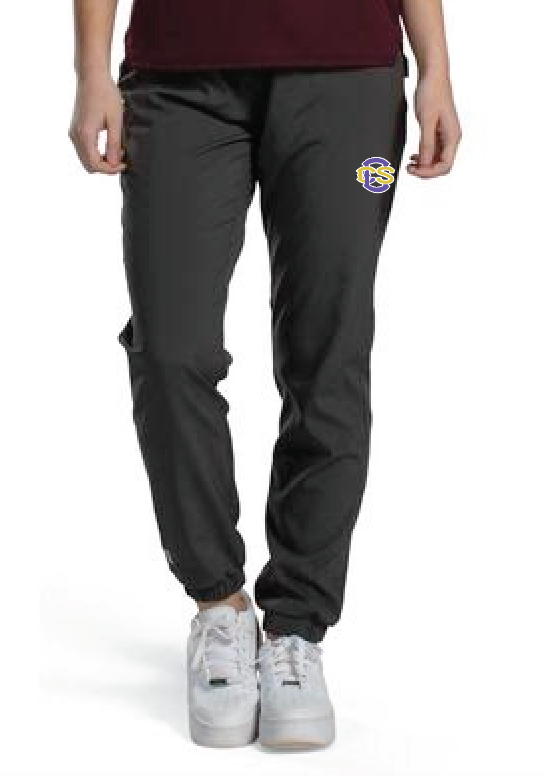CCS Jr. Class "Logo" Design LADIES Performance Pant