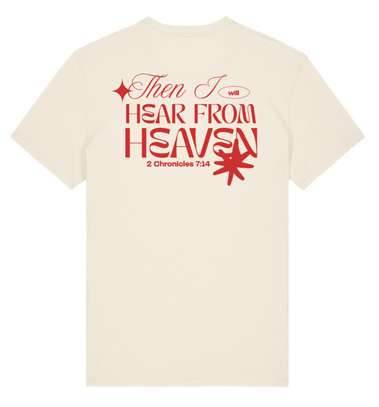 Revival Gildan S/S T-shirt (youth) (natural)
