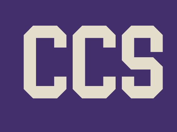 "86" Jerzees Crewneck Sweatshirt (purple)