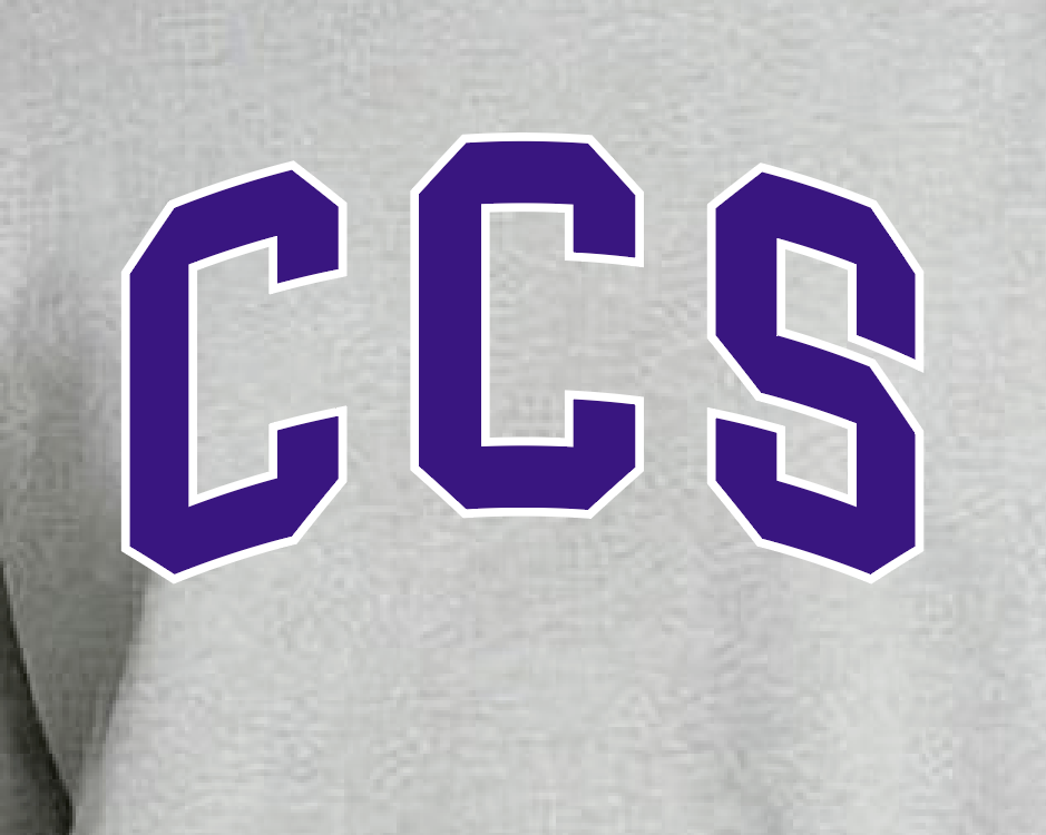 CCS: Elevated Fashion Mockneck Sweatshirt (women's)