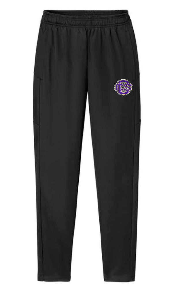 CCS: Women's Tapered Leg Pant