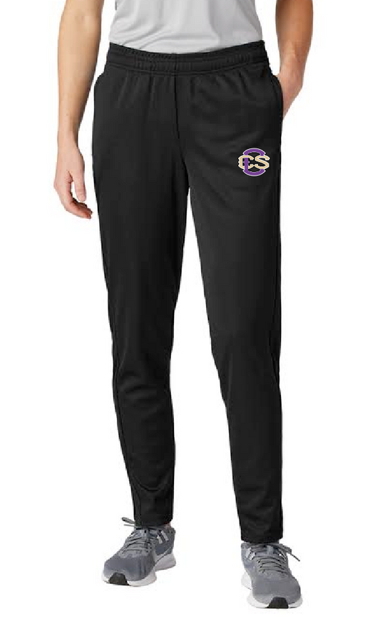 CCS: Youth Tapered Leg Pant