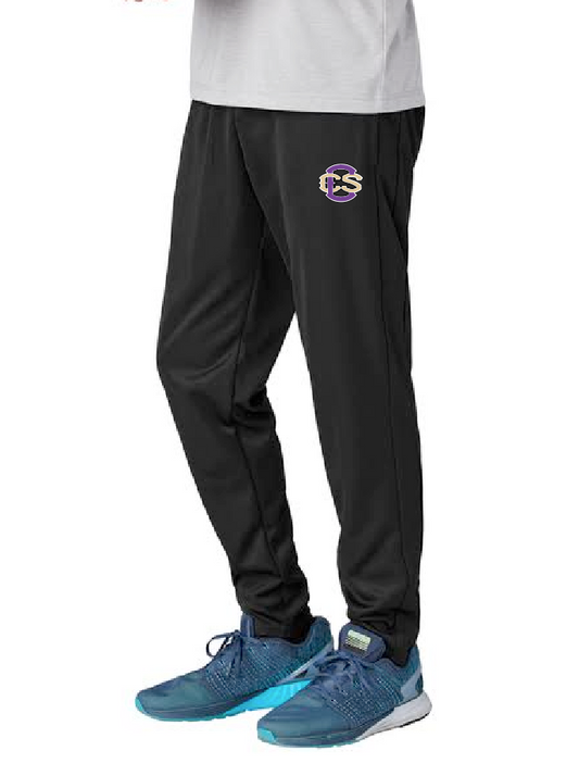 CCS: UNISEX Tapered Leg Pant