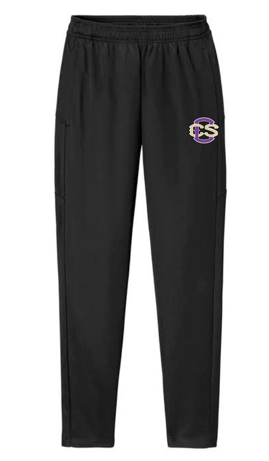 CCS: Women's Tapered Leg Pant
