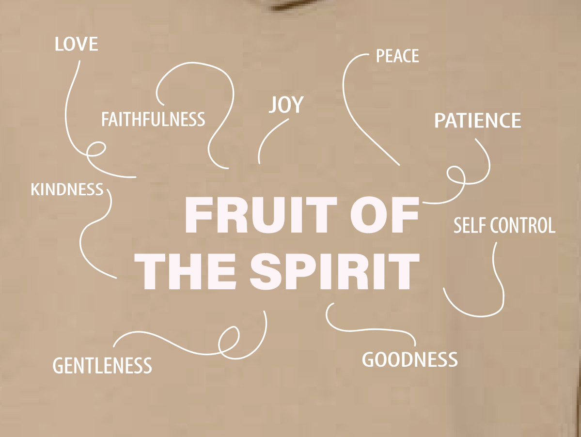Fruit of the Spirit: Independent Trading Elevated Hooded Sweatshirt (sandstone)