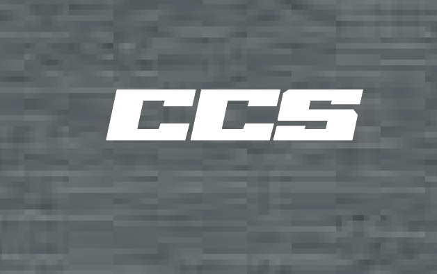 Fan Gear (8274) "CCS" Design TravisMathew Crestview Polo (grey heather)